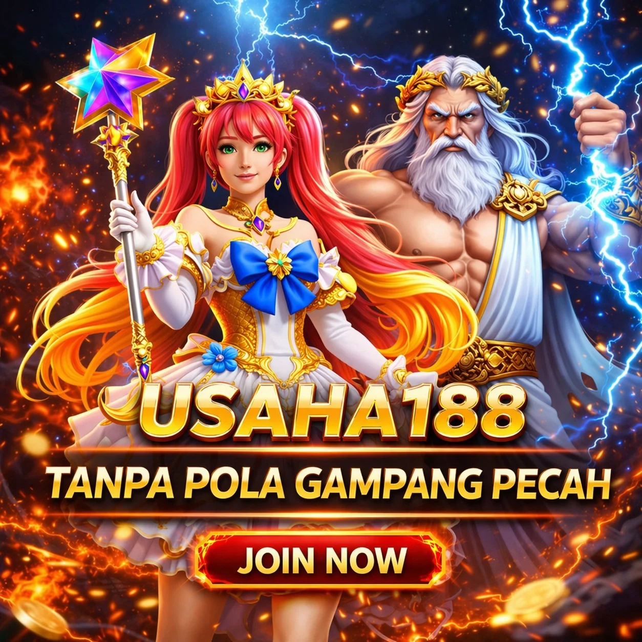 UGSLOT - Cara Mudah Topup Slot Pulsa 10000 & Langsung Menang