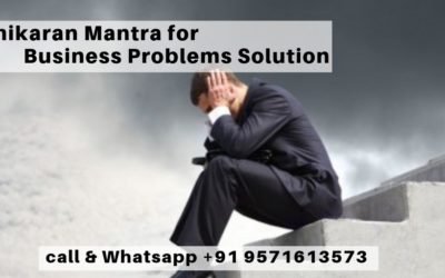 Vashikaran Mantra for growth your Business – All Vashikaran Mantra