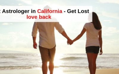 Get Lost love back by Love Astrologer – Vashikaran Specialist in california