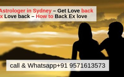 Ex love back Astrologer in Sydney +91 9571613573 Black Magic Specialist Astrologer