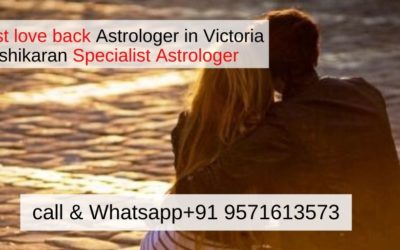 get lost love back Astrologer in Victoria -Vashikaran Specialist Astrologer