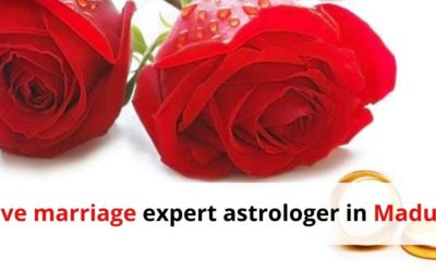 No.1 love marriage expert astrologer in Madurai  – Love problem Solution