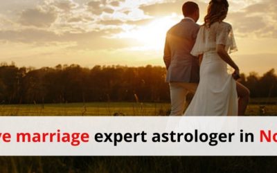 love marriage expert astrologer in Noida – Love problem Solution