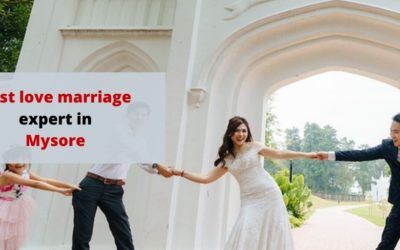 Best love marriage expert astrologer in Mysore – Love Problem Solution