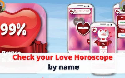 Check your love horoscope by name – Indian Vashikaran Guru