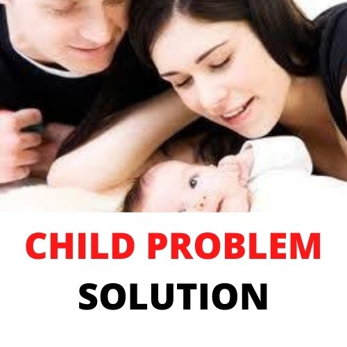 child problem solution