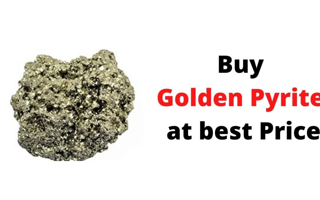 Buy Golden Pyrite at best Price – Indian Vashikaran Guru