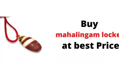Buy Mahalingam Locket at best Price – Indian Vashikaran Guru