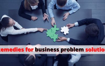 Remedies for business problem solution – Indian Vashikaran Guru