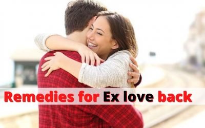 Remedies for ex love back – Indian Vashikaran Guru