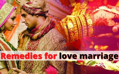 Remedies for love marriage – Indian Vashikaran Guru