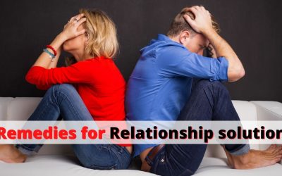 Remedies for relationship solution – Indian Vashikaran Guru