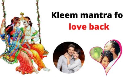Kleem mantra for love back – Indian Vashikaran Guru
