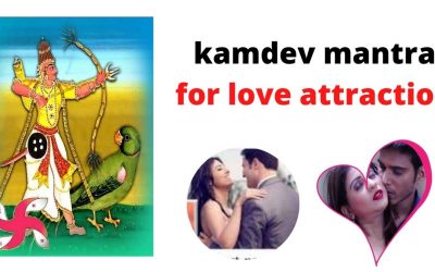 Kamdev mantra for love attraction – Indian Vashikaran Guru