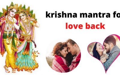 Krishna mantra for love back – Indian Vashikaran Guru
