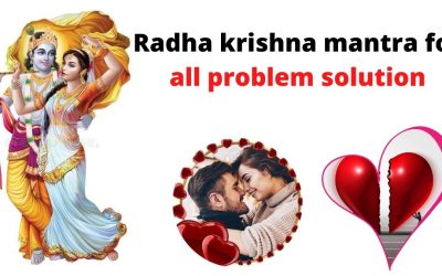 Radha Krishna mantra for all problem solution – Indian vashikaran guru