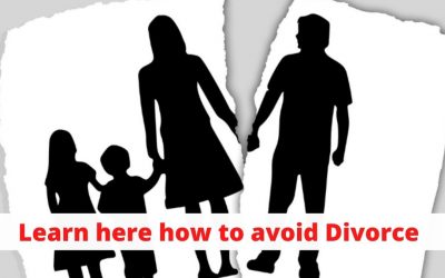 Learn here how to avoid Divorce – Indian Vashikaran Guru
