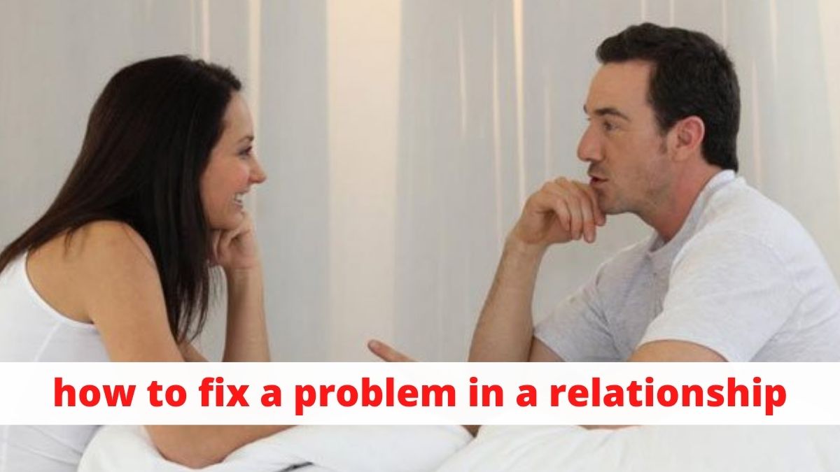 how to fix a problem in a relationship - Indian Vashikaran Guru