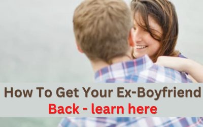 How to Get Your Ex Boyfriend Back Fast – Effective Tips By Indian Vashikaran Guru