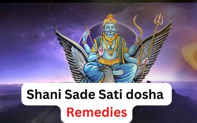 Shani Sade Sati Dosha Remedies – Indian Vashikaran Guru