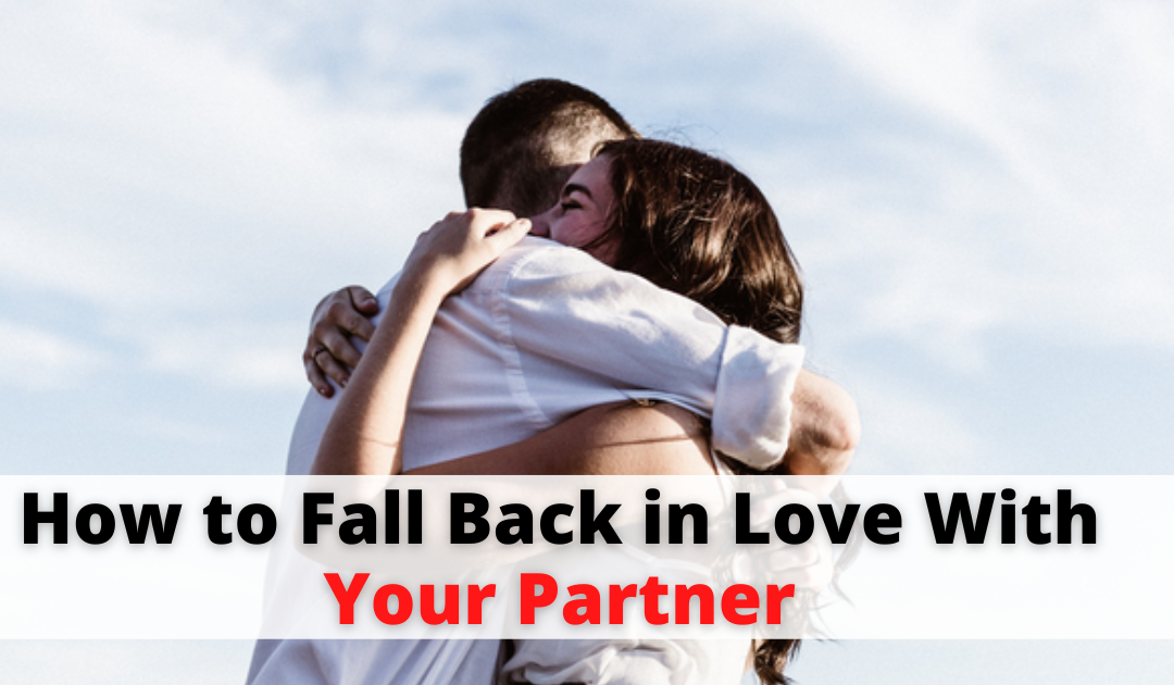 How to Fall Back in Love With Your Partner – Indian Vashikaran guru