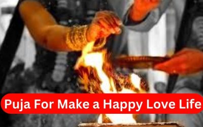 Puja For Make a Happy Love Life – Indian Guru ji