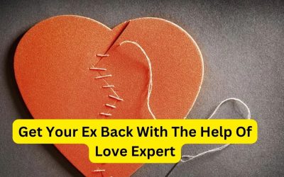 Get Your Ex Back With The Help Of Love Expert – Indian Guru Ji