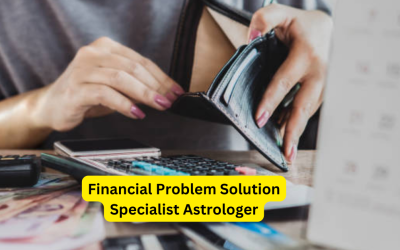 Financial Problem Solution Specialist Astrologer – Indian Guru Ji