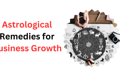 Astrological Remedies for Business Growth – Indian Guru Ji