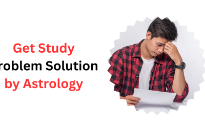 Get Study Problem Solution by Astrology – Indian Guru Ji