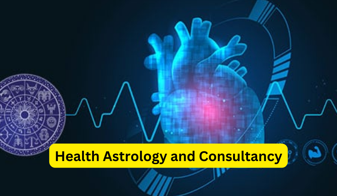 Health Astrology and Consultancy by Indian Guru ji
